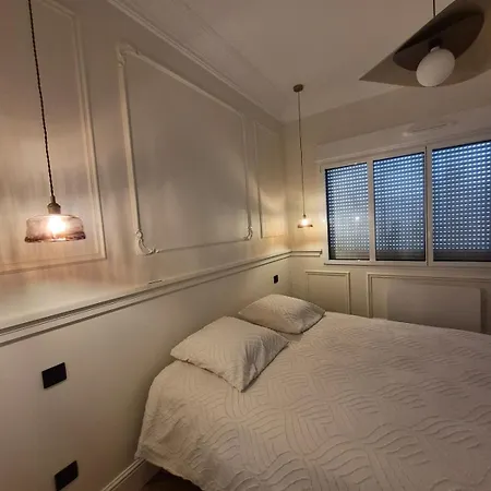 Duplex Apartment *