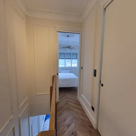 Apartment Duplex