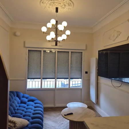 Apartment Duplex